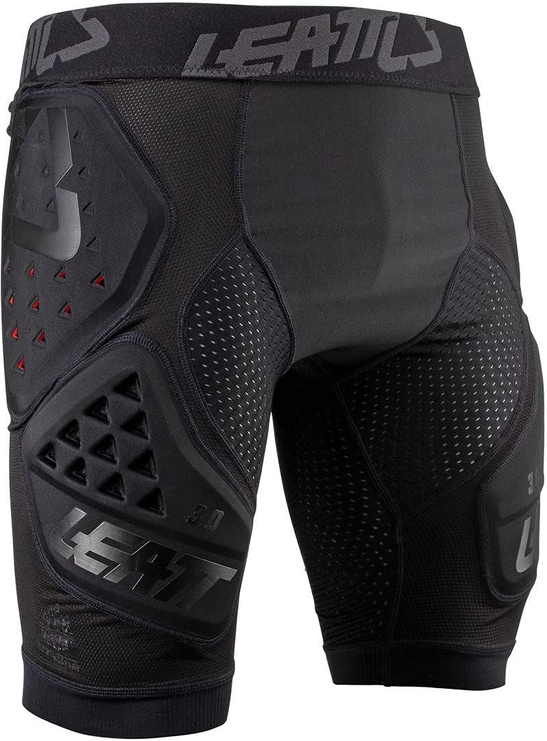 Leatt - Impact Shorts 3DF 3.0