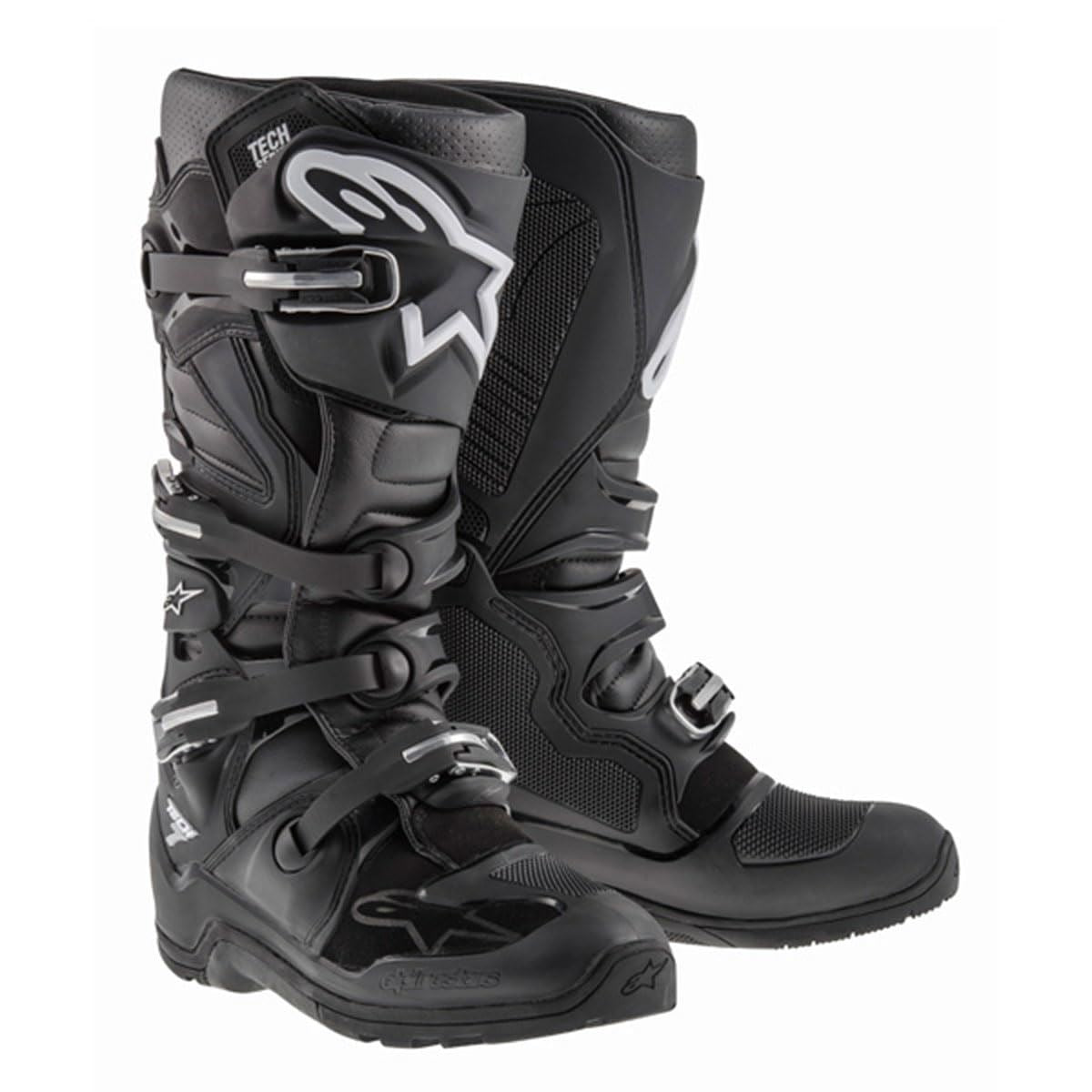 Alpinestars Tech 7 Enduro Boots - Cycle City Outdoors