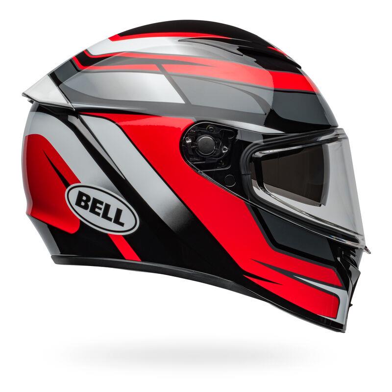 Bell - Lithium MIPS Podium Motorcycle Helmet