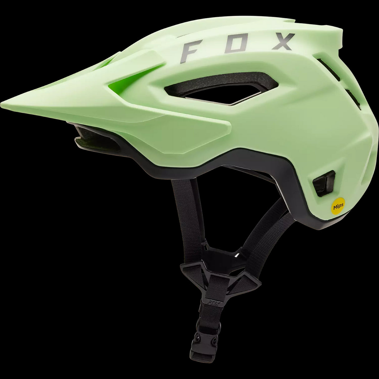 Fox Racing - Speedframe Helmet