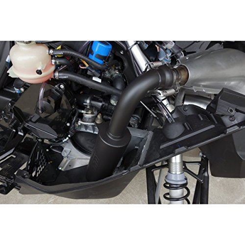 GGB Exhaust 2017-2023 Ski-Doo Gen 4 850 E-TEC Mountain Muffler - Cycle City Outdoors