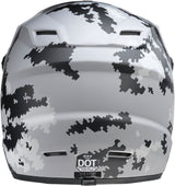 Z1R Youth Rise Helmet - Digi Camo