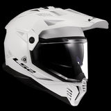 LS2 - Blaze II Adventure Helmet