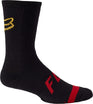 Fox Racing - 8" Defend Sock - Cycle City Outdoors