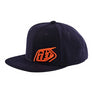 Troy Lee - Snapback Hat - Slice