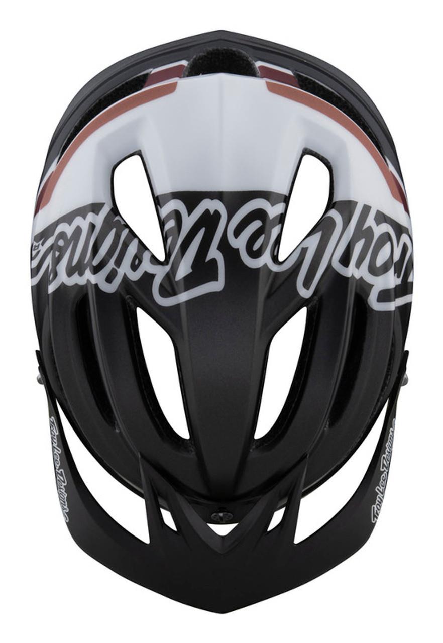 Troy Lee Designs - A2 Helmet - Cycle City Outdoors