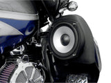 Hogtunes - FL-7W 7" Woofer Kit for Harley-Davidson Touring Models with Vented Fairing Lowers - Cycle City Outdoors