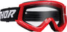 Thor Combat Goggles Racer - Cycle City Outdoors