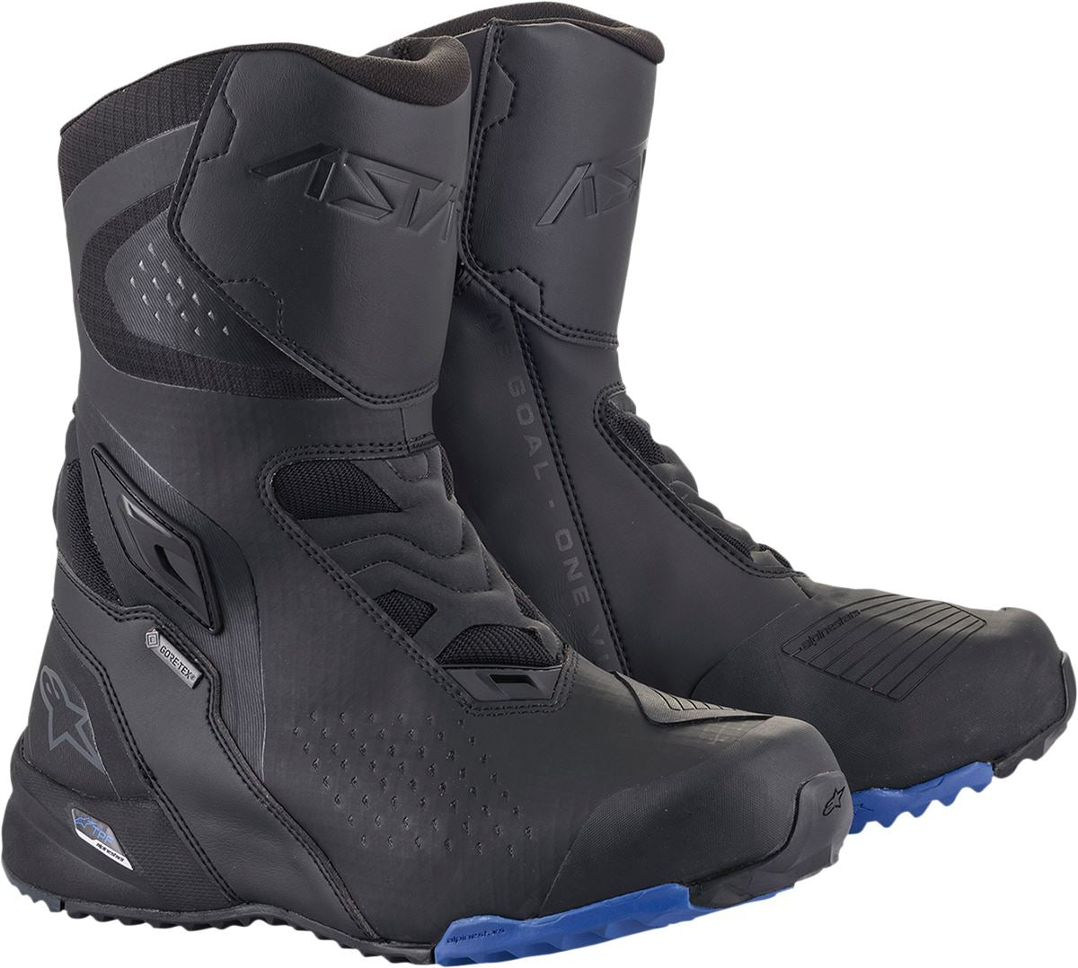 Alpinestars - RT-Boots