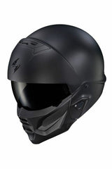 ScorpionEXO - Covert X Open Face Helmet