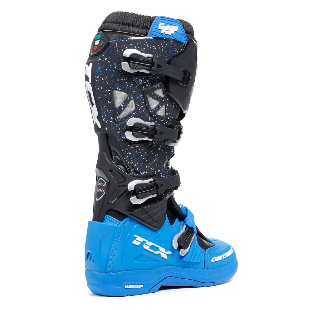 TCX Comp Evo 2 Michelin Boot