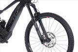 Fantic - XMF 1.7 Carbon MY22 M Black - Cycle City Outdoors