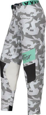 Thor - Women's Sportmode Shadow Pants