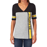 Fox Racing - Women's Moto-X Rider Football Tee (Open Box) - Cycle City Outdoors