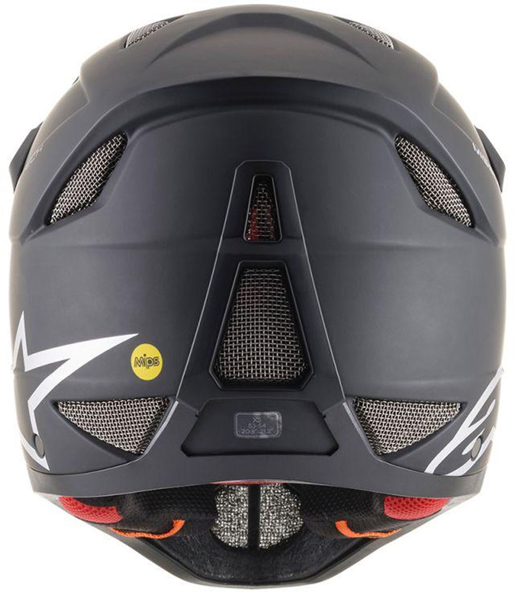 Alpinestars - Missile Tech Helmet