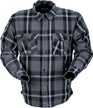 Z1R Ashwood Flannel Shirt