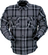 Z1R Ashwood Flannel Shirt