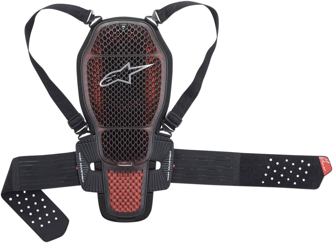 Alpinestars - Nucleon KR-1 Cell Back Protector