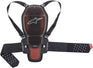 Alpinestars - Nucleon KR-1 Cell Back Protector