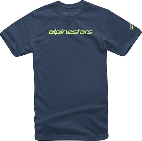 Alpinestars - Linear Wordmark T-Shirt