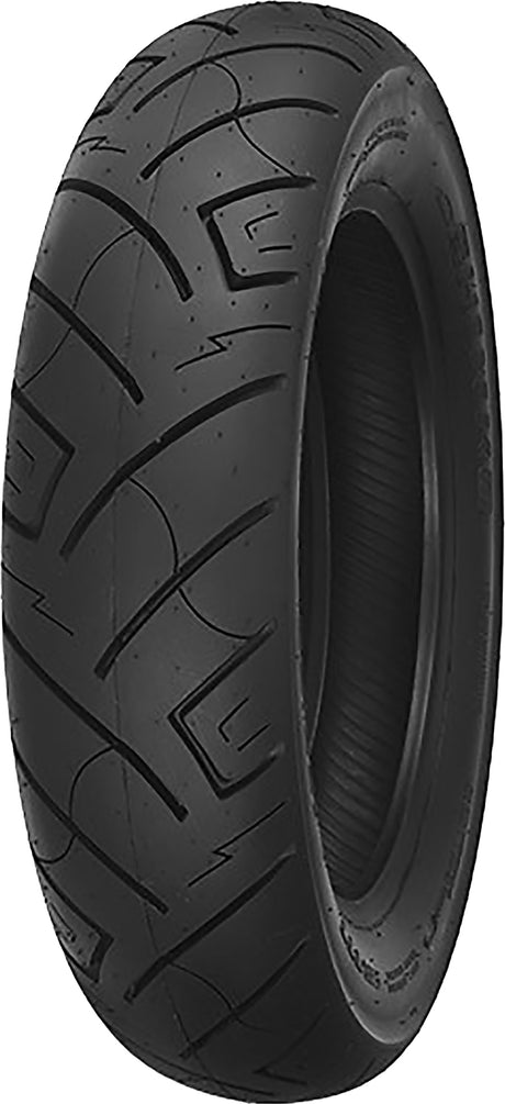 Shinko - 777 Cruiser HD Rear Tire 130/90B-16 73H - Cycle City Outdoors