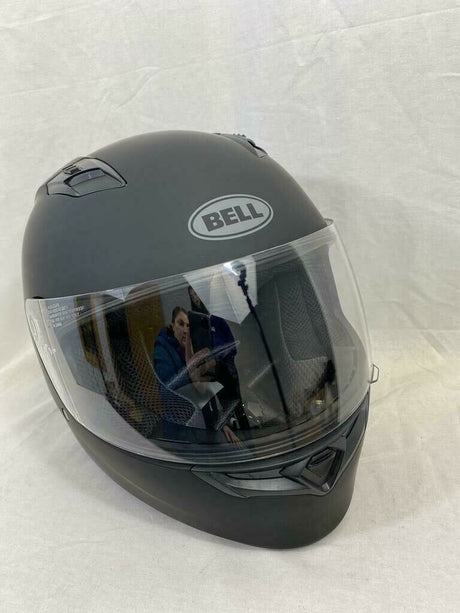 Bell - Qualifier Full Face Helmet (Open Box) - Cycle City Outdoors