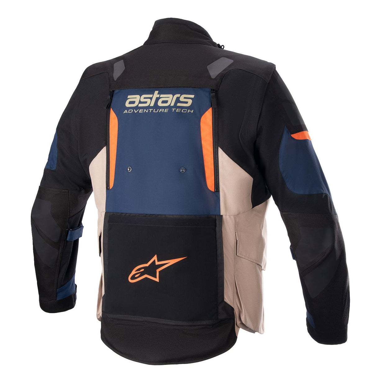 Alpinestars - Halo Drystar® Jacket