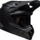 Bell - MX-9 Off-Road Helmet - Black - Cycle City Outdoors