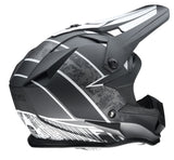 Z1R Youth F.I. Helmet - Fractal - MIPS¨