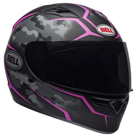 Bell - Qualifier Full Face Helmet (Open Box) - Cycle City Outdoors