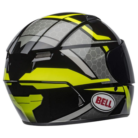 Bell - Qualifier Full Face Helmet (Open Box) - Cycle City Outdoors