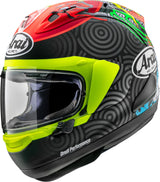 Arai Helmets - Corsair-X Helmet