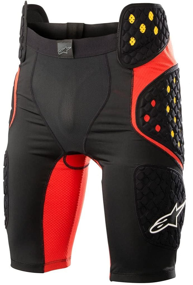 Alpinestars - Sequence Pro Shorts - Cycle City Outdoors