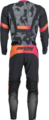 Moose Racing - Sahara Jersey