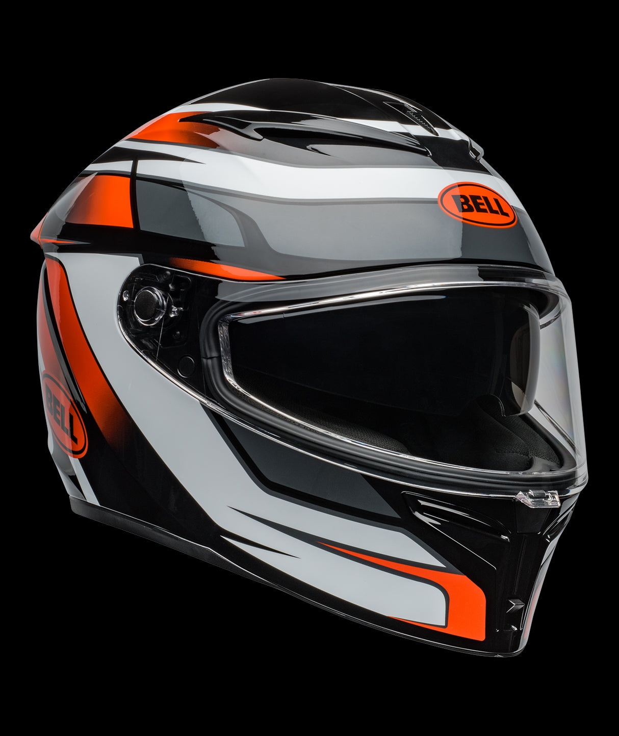 Bell - Lithium MIPS Podium Motorcycle Helmet