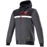 Alpinestars - Honda Chrome Street Hoodie