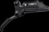 Sram - DB8 Hydraulic Brake Lever - Mineral Oil Lever Diffusion Black - Cycle City Outdoors