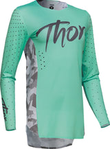 Thor - Women's Sportmode Shadow Jersey