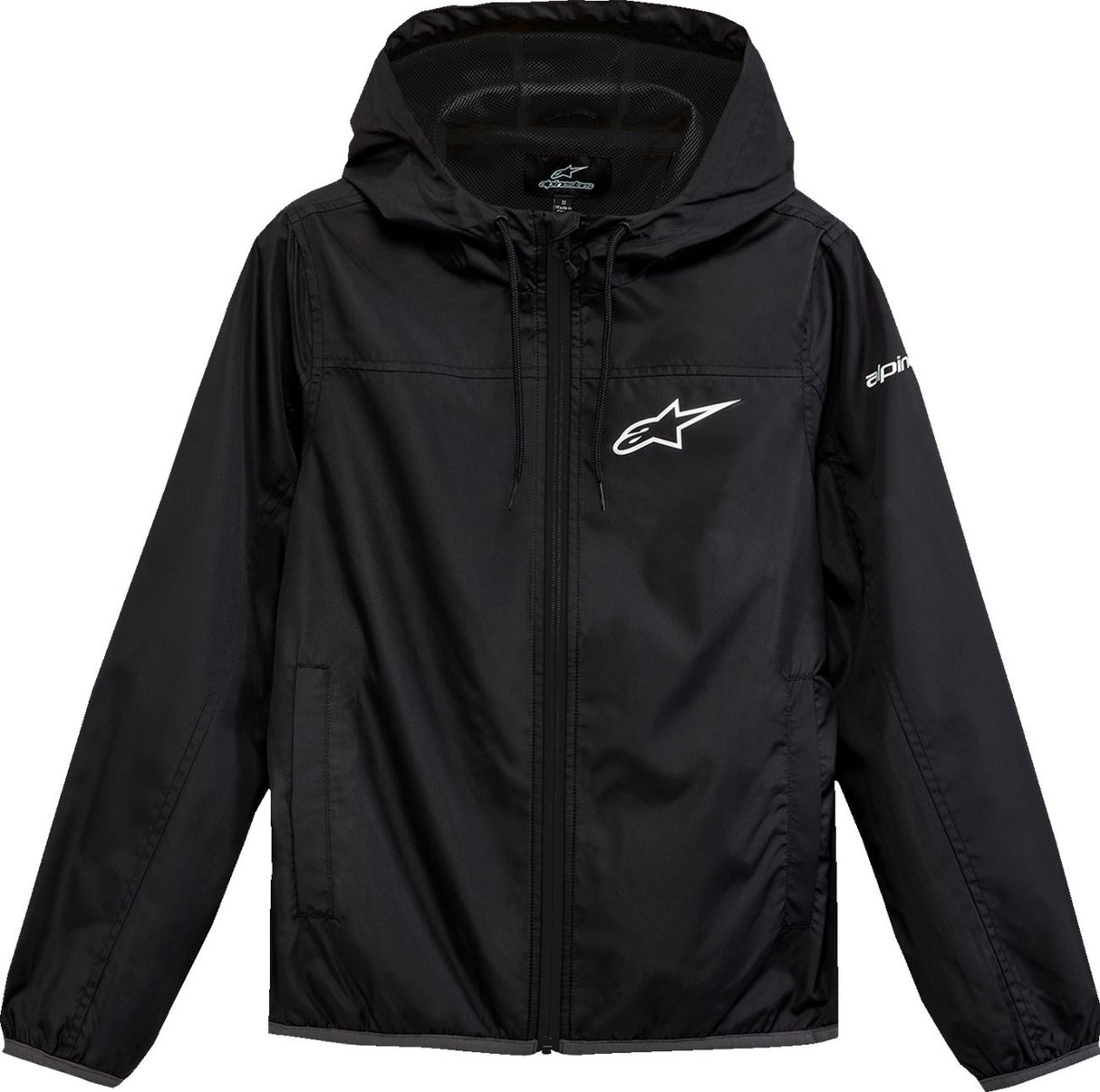 Alpinestars - Women's TREQ Windbreaker Jacket