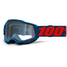 100% Accuri 2  Goggles - Cycle City Outdoors