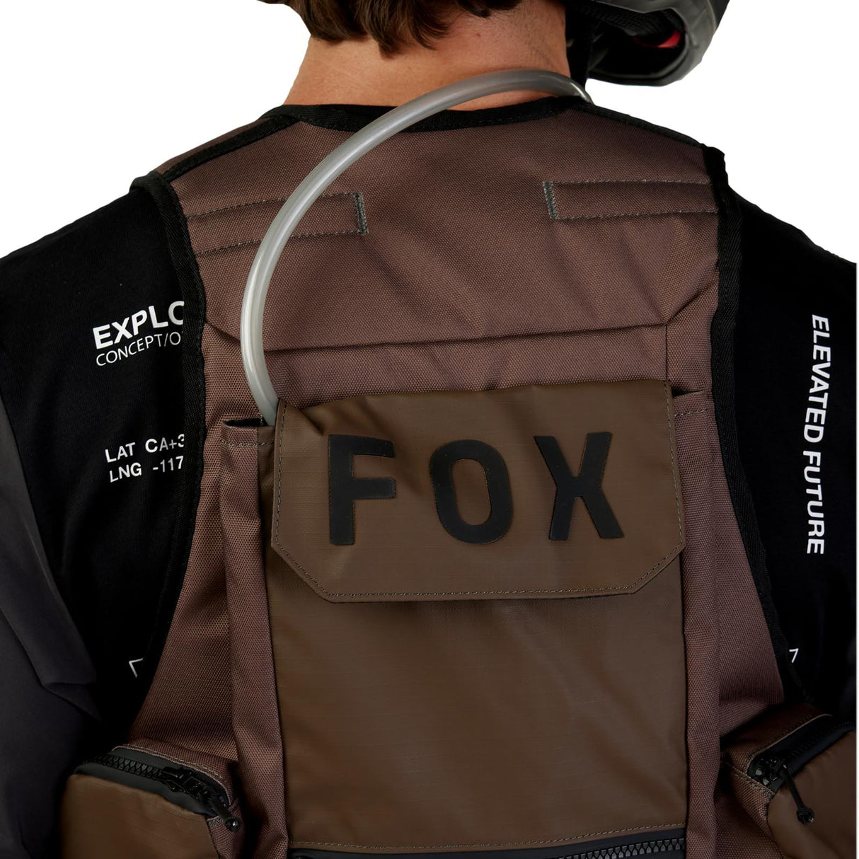 31334 Fox Racing - Legion Tac Vest