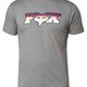 Fox Racing - Foxhead Slider SS Tee - Cycle City Outdoors