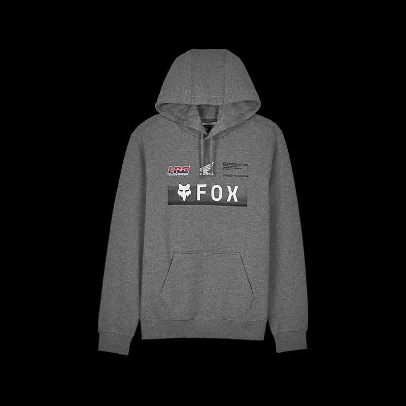 Fox Racing - X Honda Fleece PO