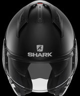 Shark EVO GT Blank MAT DOT Helmet