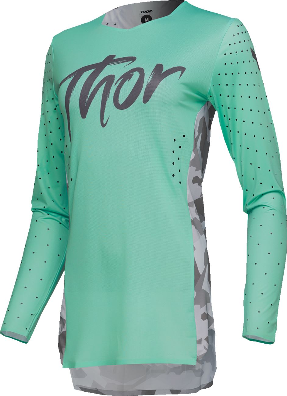 Thor - Women's Sportmode Shadow Jersey