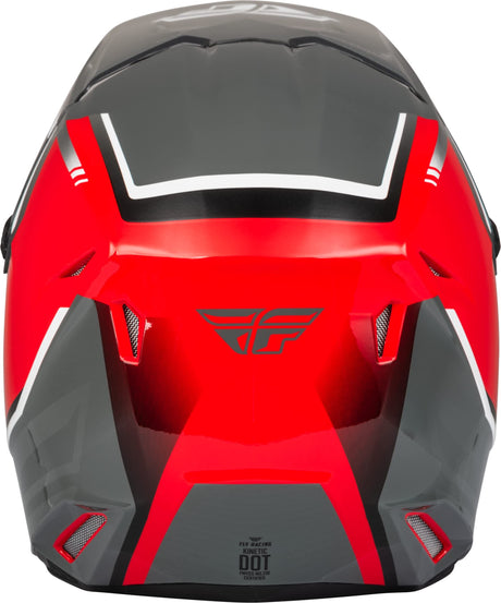 Fly Racing Kinetic Vision MX Helmet - Cycle City Outdoors