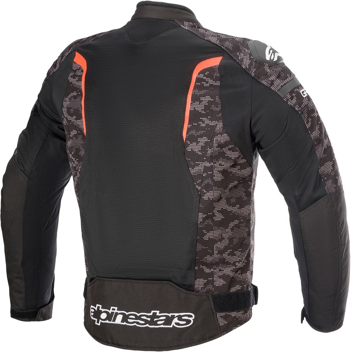 Alpinestars - T-GP Plus R Air Jacket