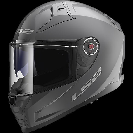 LS2 - Citation II Full Face Helmet