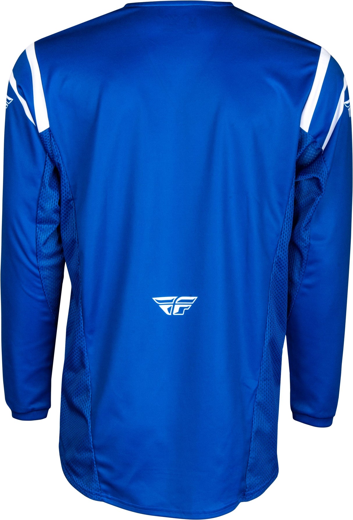 Fly Racing - Kinetic Center Jersey