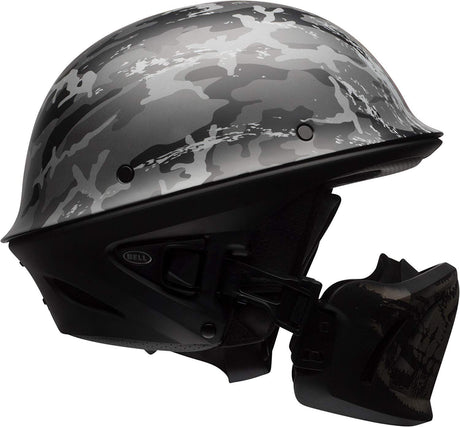 Bell - Rogue Half Helmet (Open Box) - Cycle City Outdoors